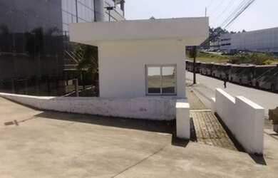 Imagem 3: GALPÃO PARA VENDA OU LOCAÇÃO NO TAMBORÉ - SANTANA DE PARNAÍBA