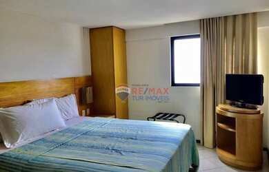 Imagem 11: Apartamento no Ed Natal Plaza