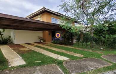 Imagem 15: Casa de condomínio a venda em Golf Quatro Rodas Residencial