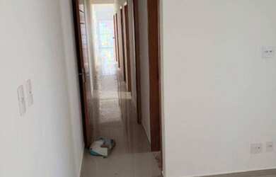 Imagem 3: Casa com 3 dormitórios à venda por R$ 800.000,00 - Embaré - Santos/SP