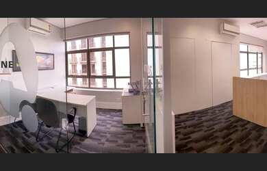 Imagem 13: Andar corporativo, 720 m² na melhor região de São Caetano do Sul