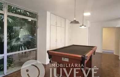 Imagem 8: IMOBILIARIA JUVEVE ALUGA APARTAMENTO IVO LEAO 137 M² 3 DORMITORIOS SUITE...