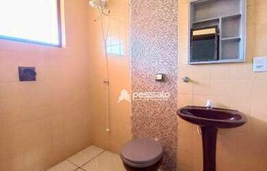 Imagem 9: Apartamento com 1 dormitório para alugar, 47 m² por R$ 697,00/mês -...