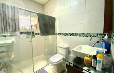 Imagem 11: Casa com 3 dormitórios à venda, 155 m² por R$ 630.000,00 - Residencial...