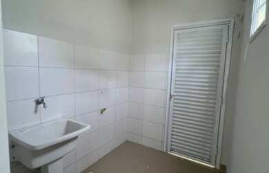 Imagem 9: Casa nova a venda no Residencial Villaggio Ilda Rissato