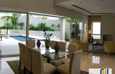 Imagem 9: Casa belíssima à venda no Residencial Gênesis II