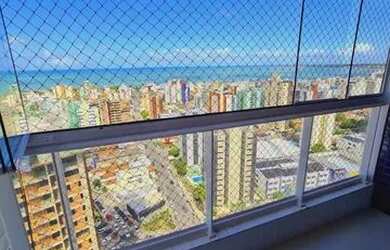 Imagem 6: Tambaú,Para quem gosta de morar bem, apartamento com 3 quartos,sendo 2 suites