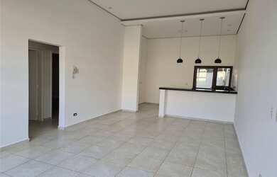 Imagem 4: Casa em Village. Varanda, 90m² de Área, 3 Banheirose3 Dormitórios