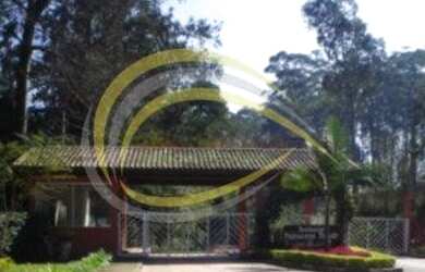 Imagem 9: Terreno à venda, 2514 m² por R$ 900.000,00 - Paisagem Renoir - Cotia/SP