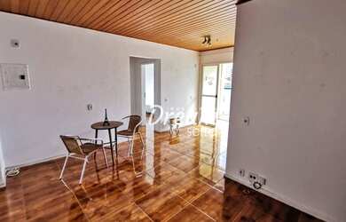 Imagem 2: Apartamento com 1 dormitório à venda, 52 m² por R$ 350.000,00 - Alto...