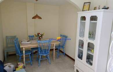 Imagem 2: Apartamento à venda, 47 m² por R$ 265.000,00 - Várzea - Teresópolis/RJ