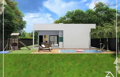 Imagem 4: Condomínio Fechado para Venda em Atibaia, Condominio Buona Vita, 3 dormitórios,...