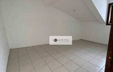 Imagem 7: Sobrado com 4 dormitórios, 358 m² - venda por R$ 1.000.000,00 ou aluguel...