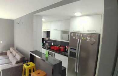 Imagem 2: Aluga-se Apartamento Mobiliado