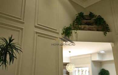 Imagem 4: Casa com 3 dormitórios à venda, 155 m² por R$ 815.000 - Residencial...