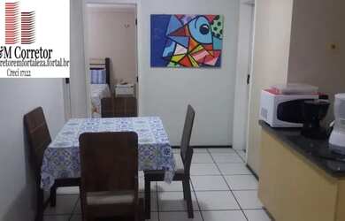 Imagem 12: Apartamento por temporada A partir R$ 160,00 na Praia de Iracema- Fortaçeza-CE