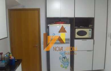 Imagem 11: Apartamento à venda, 90 m² por R$ 679.000,00 - Jardim Bela Vista - Santo...