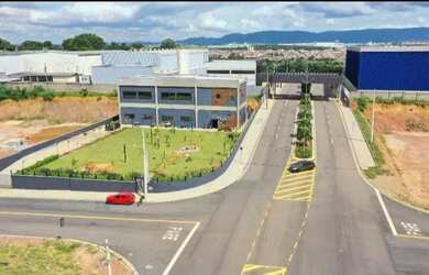 Imagem 5: GNR Business Park - Condomínio Fechado Industrial em Itupeva-SP