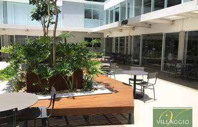 Imagem 4: Apartamento, 33 m² - venda por R$ 385.000,00 ou aluguel por R$ 2.450,00/mês...