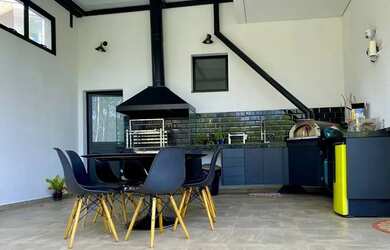 Imagem 16: Casa a venda e locação no Condomínio Capital Ville - Cajamar/Jundiaí-SP