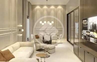 Imagem 5: Casa Térrea em condomínio fechado no Belvedere II 3 suítes bem localizado...