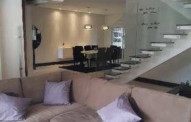 Imagem: Sobrado com 3 dormitórios, 306 m² - venda por R$ 1.950.000,00