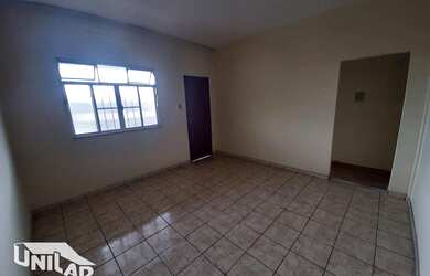 Imagem: O apartamento possui 2 Dormitórios, 1 Banheiro e 106m² de