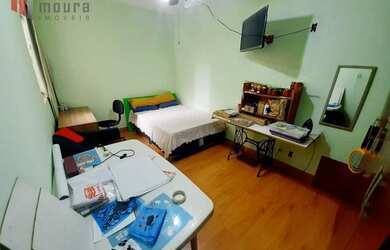 Imagem 3: Apartamento Garden à venda, 100 m² por R$ 265.000,00 - Jardim Glória...