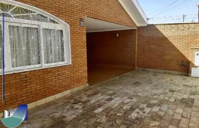 Imagem 4: RIBEIRÃO PRETO - Casa Padrão - ALTO DO IPIRANGA