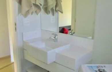 Imagem 13: Flat para aluguel com 48 metros quadrados com 1 quarto em Bela Vista - São Paulo - SP