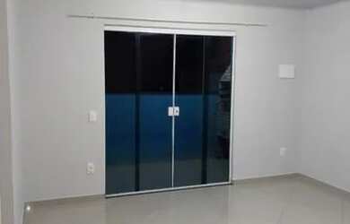 Imagem: A casa em condomínio possui 2 Dormitórios, 1 Banheiro, 70m²