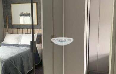 Imagem 10: Apartamento, 69 m² - venda por R$ 940.000,00 ou aluguel por R$ 5.480,00/mês - Jardim Cabor