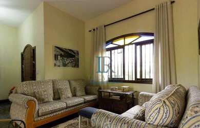 Imagem 6: Casa, 300 m² - venda por R$ 1.910.000,00 ou aluguel por R$ 13.250,00/mês...