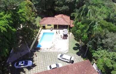 Imagem: A chácara e está localizado em Centro, Bonfim para alugar