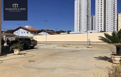 Imagem 4: Sobrado à venda, 500 m² por R$ 3.000.000,00 - Jundiaí - Anápolis/GO