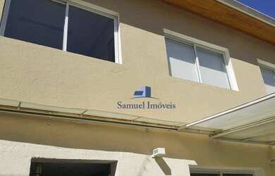 Imagem 3: Galpão, 550 m² - venda por R$ 3.500.000,00 ou aluguel por R$ 18.093,58...