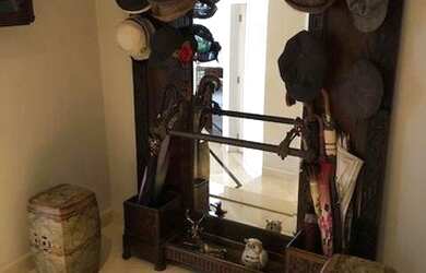 Imagem 3: Casa Residencial à venda, Residencial Três Tamboré , Santana de Parnaíba...