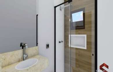 Imagem 13: CASA RESIDENCIAL em INDAIATUBA - SP, PARQUE RESIDENCIAL SABIÁS