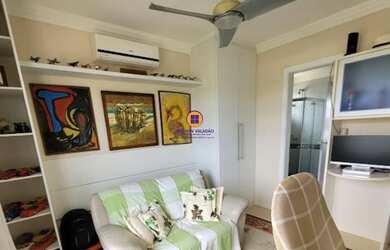 Imagem 13: Casa de condomínio a venda em Golf Quatro Rodas Residencial