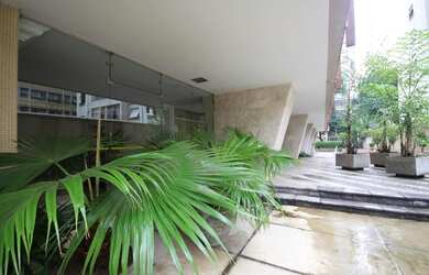 Imagem 2: Apartamento com 3 dormitórios, 210 m² - venda por R$ 3.300.000,00 ou...