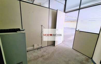 Imagem 12: Andar Corporativo para alugar, 553 m² por R$ 12.000/mês - República...