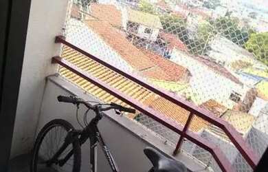 Imagem 10: Apartamento à venda, 68 m² por R$ 445.000,00 - Vila Alpina - São Paulo/SP