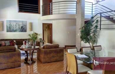 Imagem 5: Casa, 525 m² - venda por R$ 2.200.000,00 ou aluguel por R$ 8.000,00/mês...