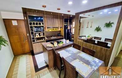 Imagem 3: Apartamento à venda, 64 m² por R$ 475.000,00 - Tatuapé - São Paulo/SP