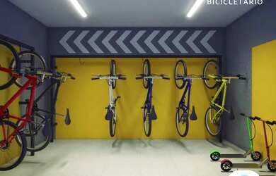 Imagem 6: Wal-Flat para venda tem 39 metros quadrados Frente Mar - Jaboatão dos...