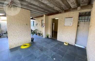 Imagem 2: Casa com 3 dormitórios à venda, 92 m² por R$ 390.000,00 - Jardim Rafael...