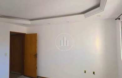 Imagem 2: Apartamento à venda, 55 m² por R$ 165.000,00 - Barreiros - São José/SC