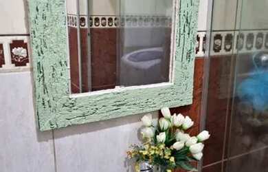 Imagem 9: Apartamento para aluguel possui 50 metros quadrados com 1 quarto em Copacabana...