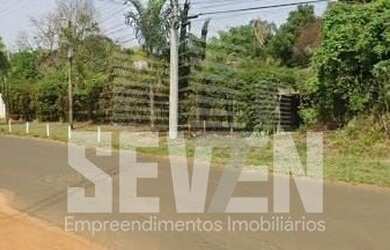 Imagem: O terreno possui 1.000m² de Área e está localizado em Vale