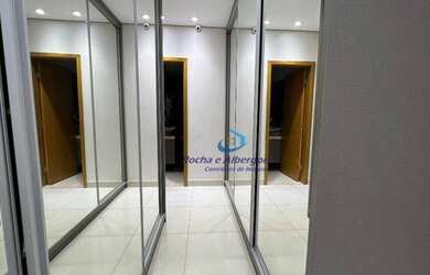 Imagem 11: Casa Cond Villagio do Engenho 4 suítes Salas Gourmet Piscina 6 vagas...